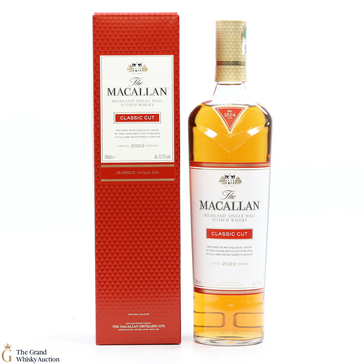 Macallan - Classic Cut - 2022