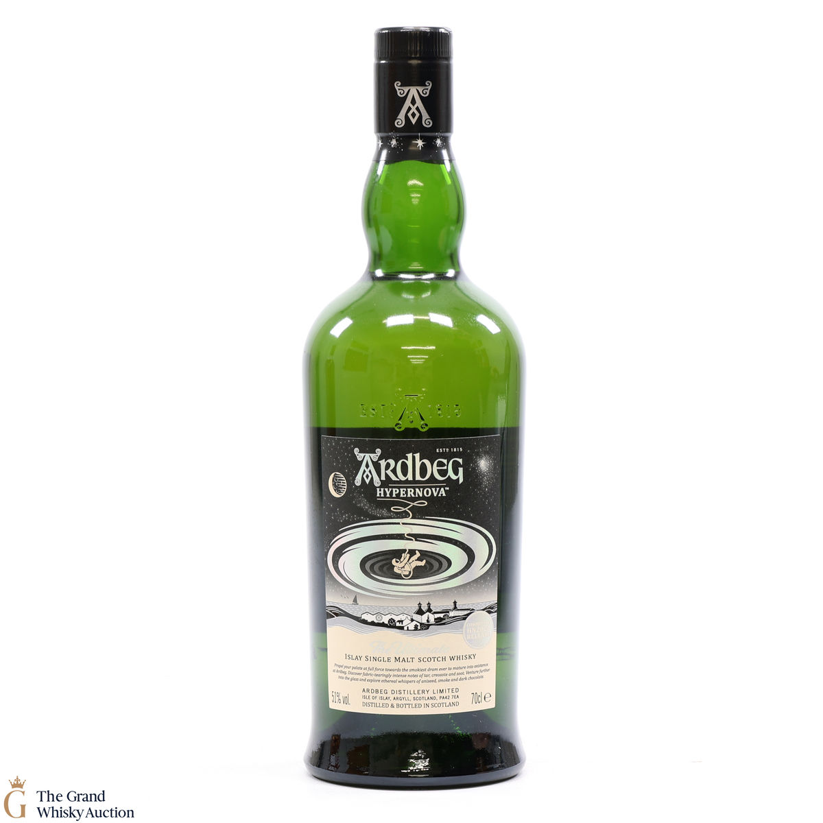 Ardbeg - Hypernova - 2022 Committee Release