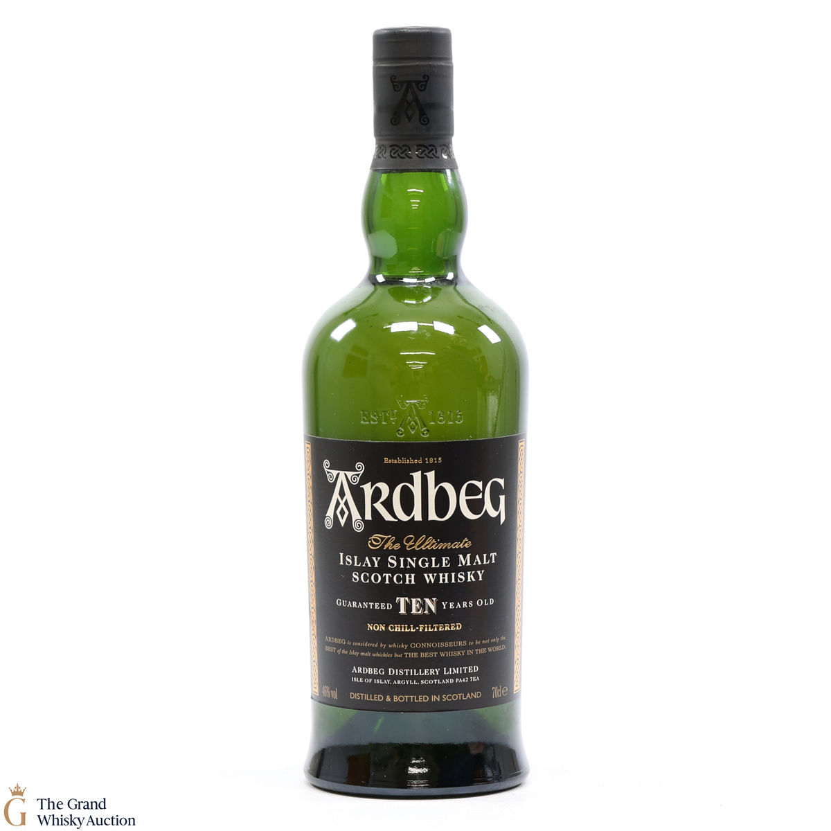 Ardbeg - 10 Year Old