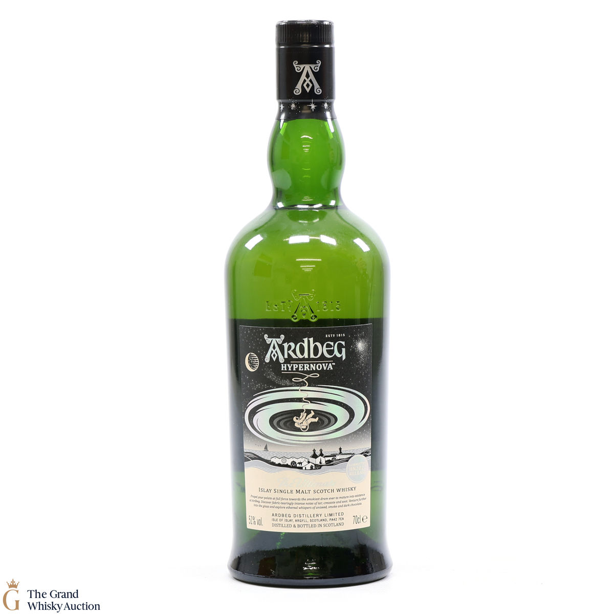 Ardbeg - Hypernova - 2022 Committee Release