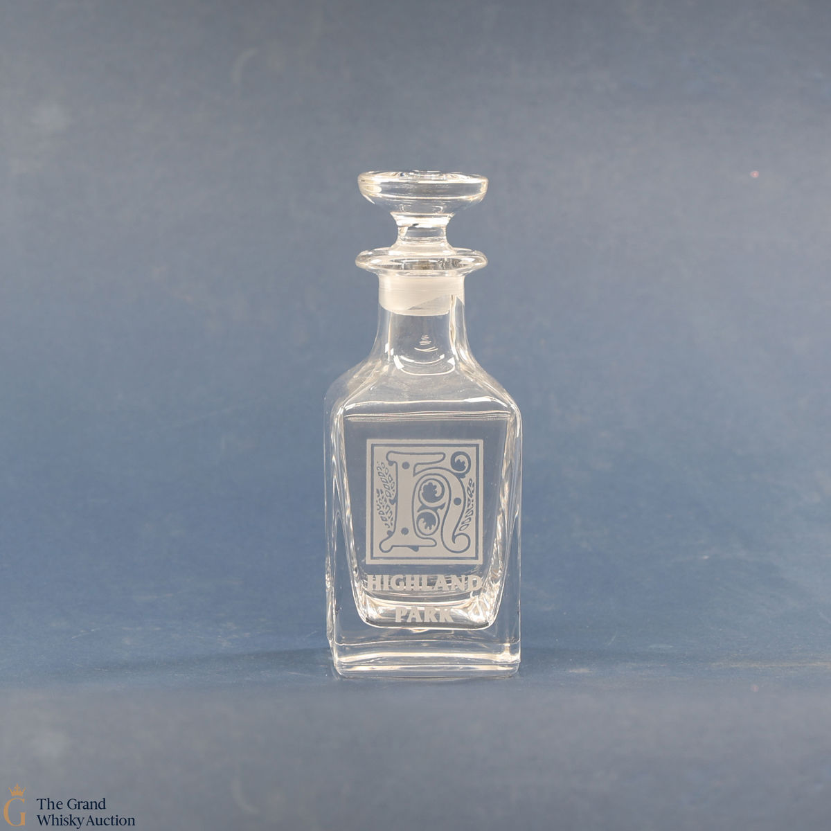 Highland Park - Decanter