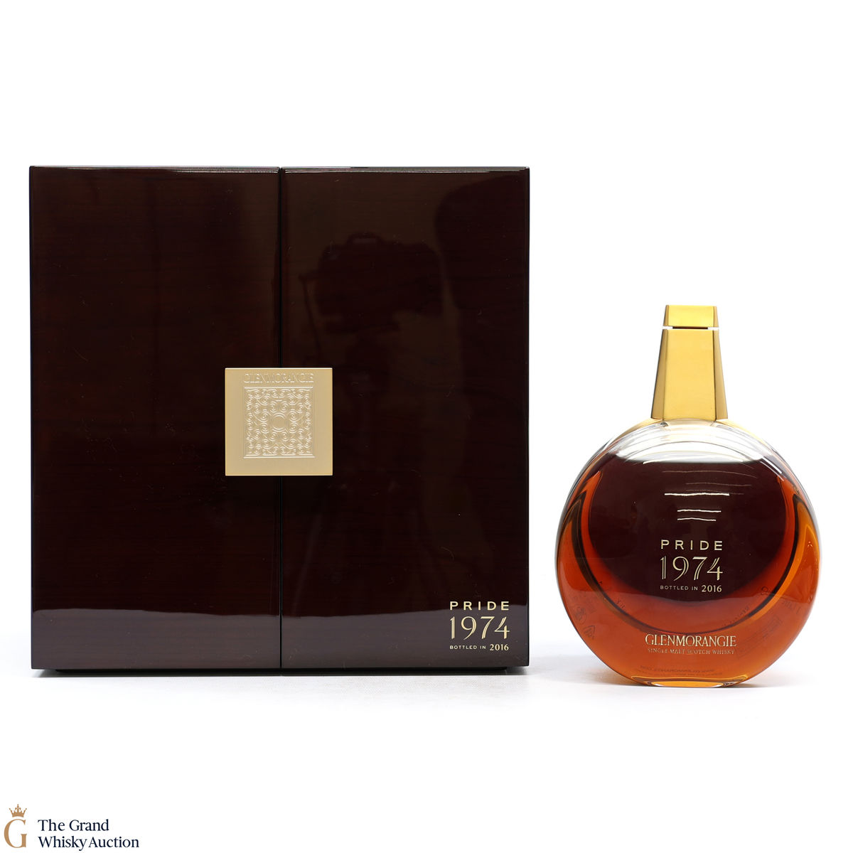 Glenmorangie - 41 Year Old 1974 - Pride 2016 1L
