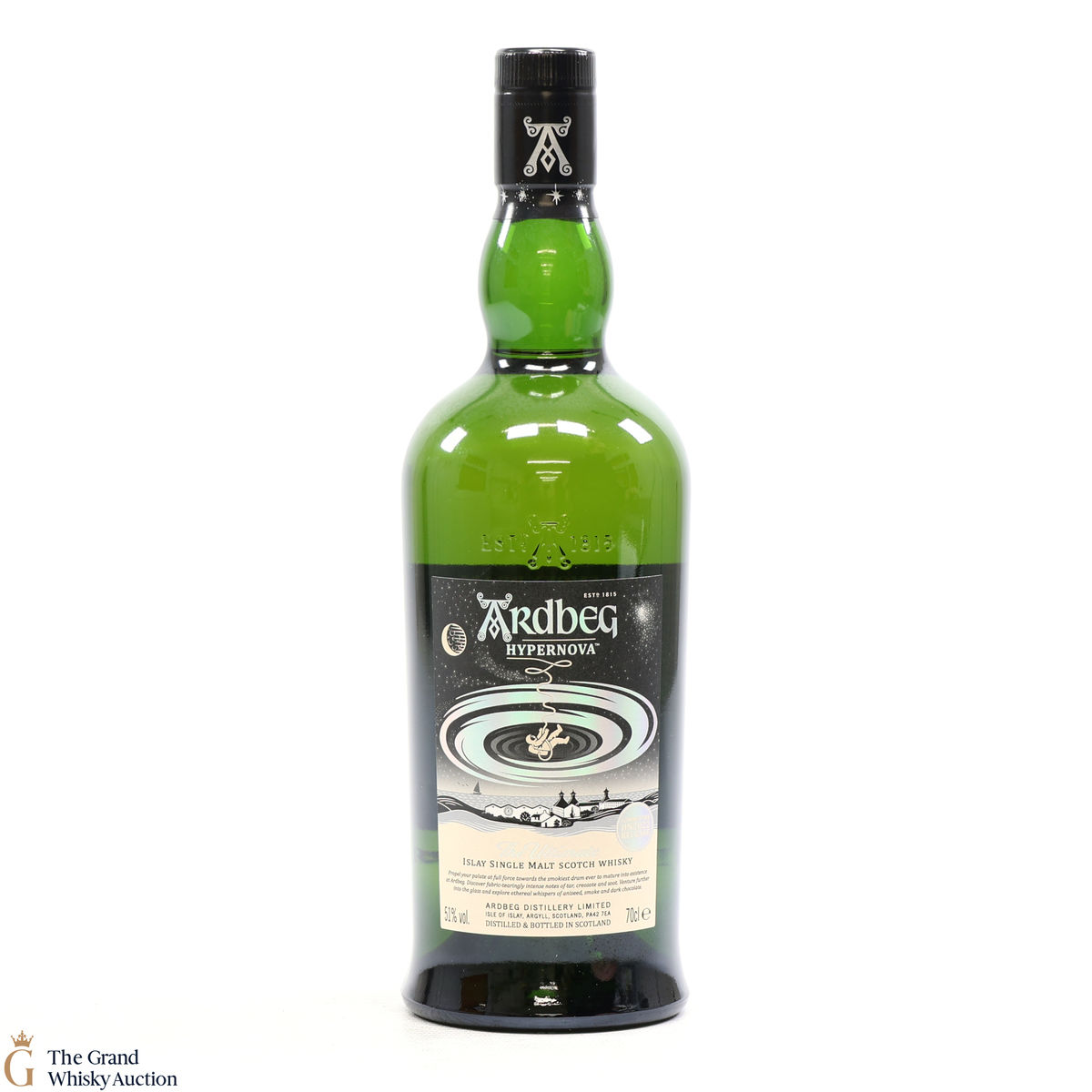 Ardbeg - Hypernova - 2022 Committee Release