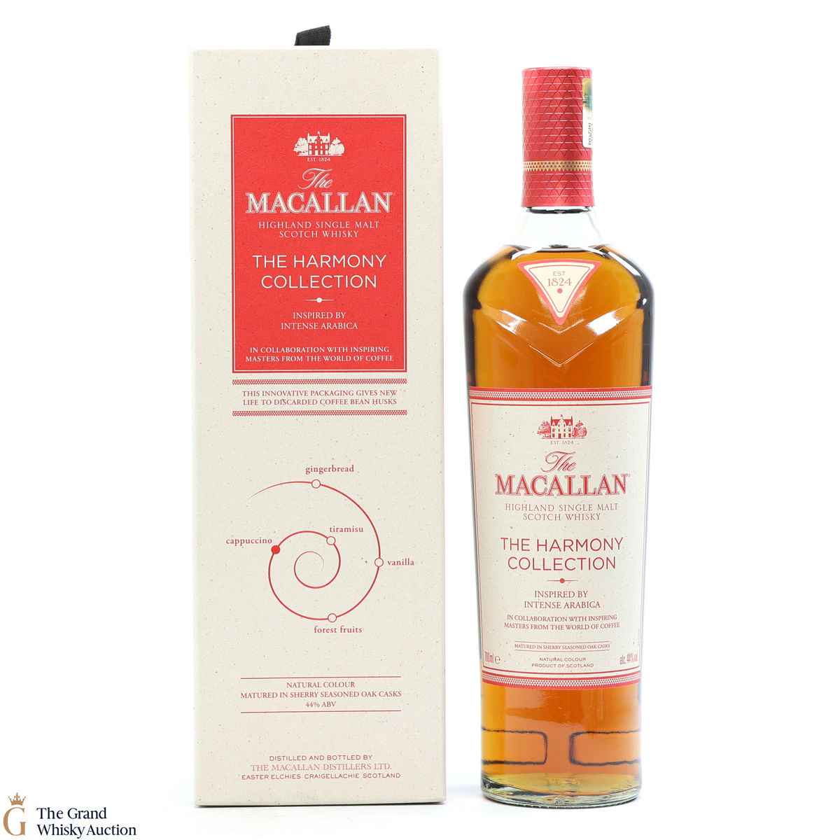 Macallan - The Harmony Collection - Intense Arabica