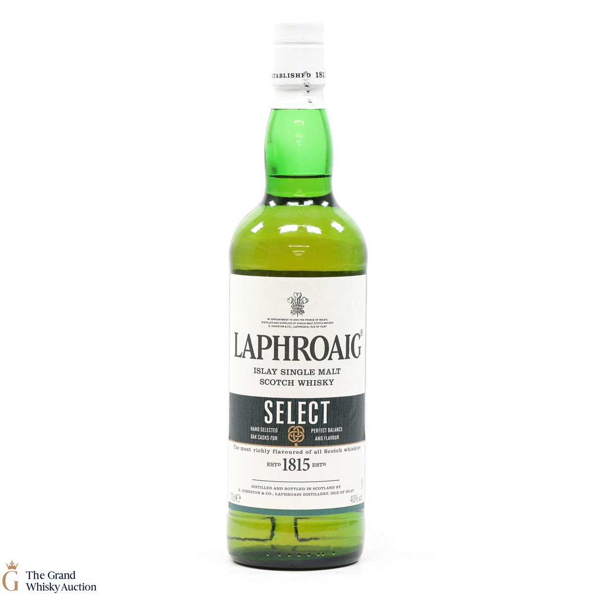 Laphroaig - Select