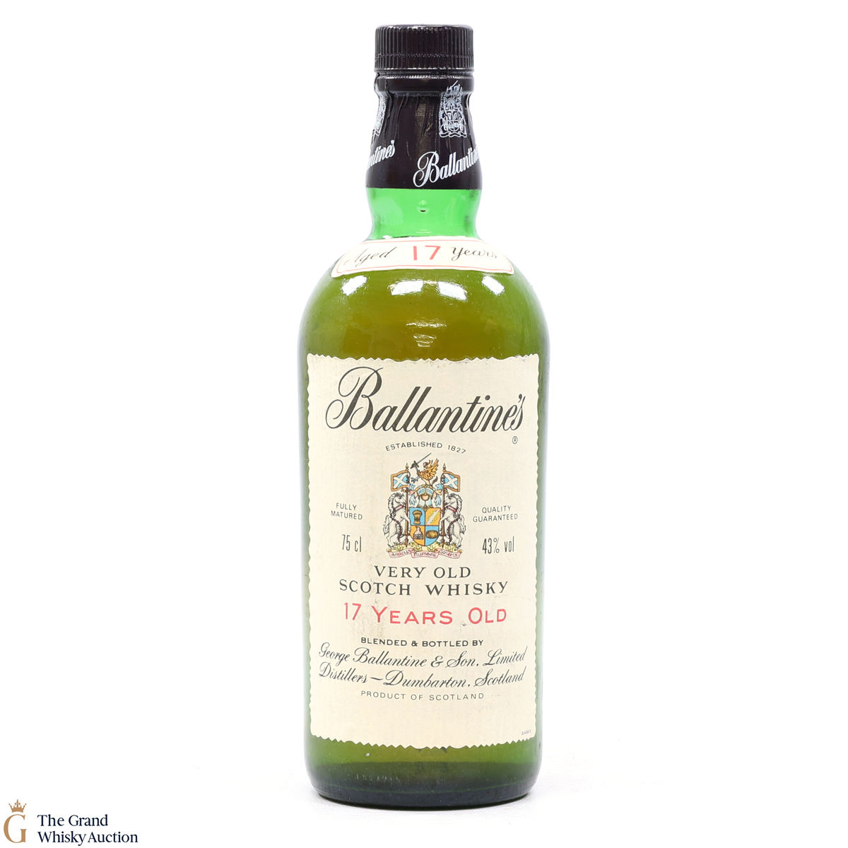 Ballantine's - 17 Year Old (75cl)