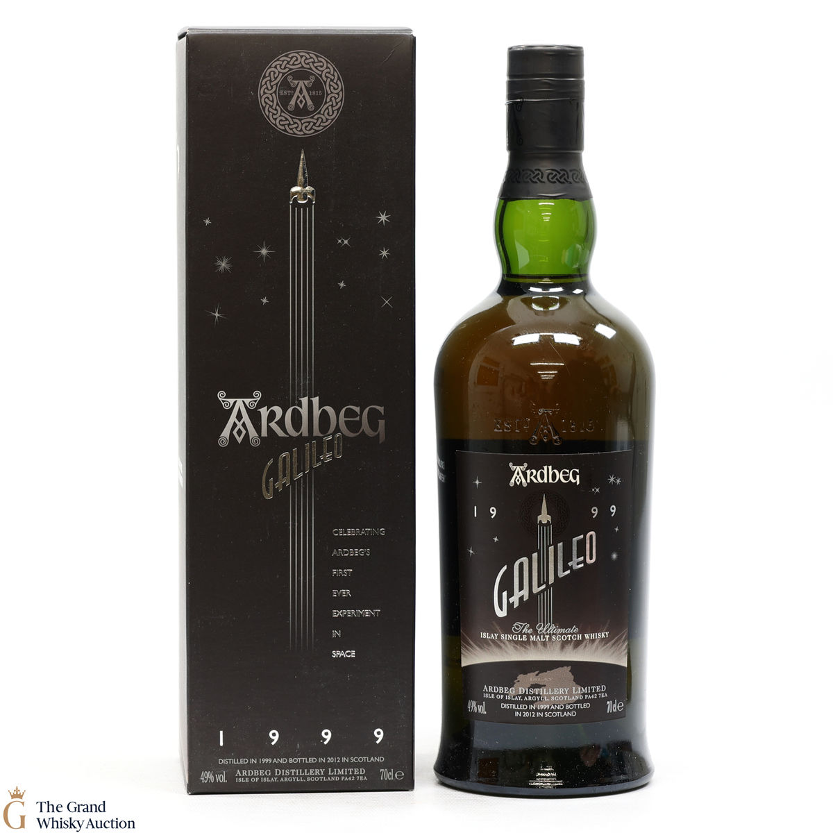 Ardbeg - Galileo