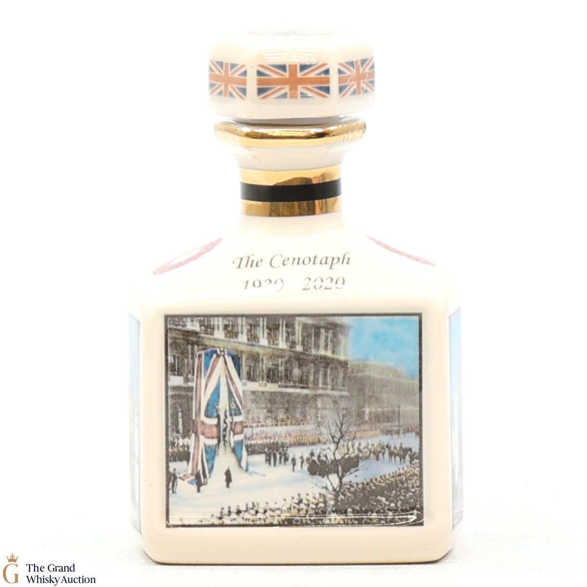 Pointers - Macallan - The Cenotaph 100th Anniversary 5cl