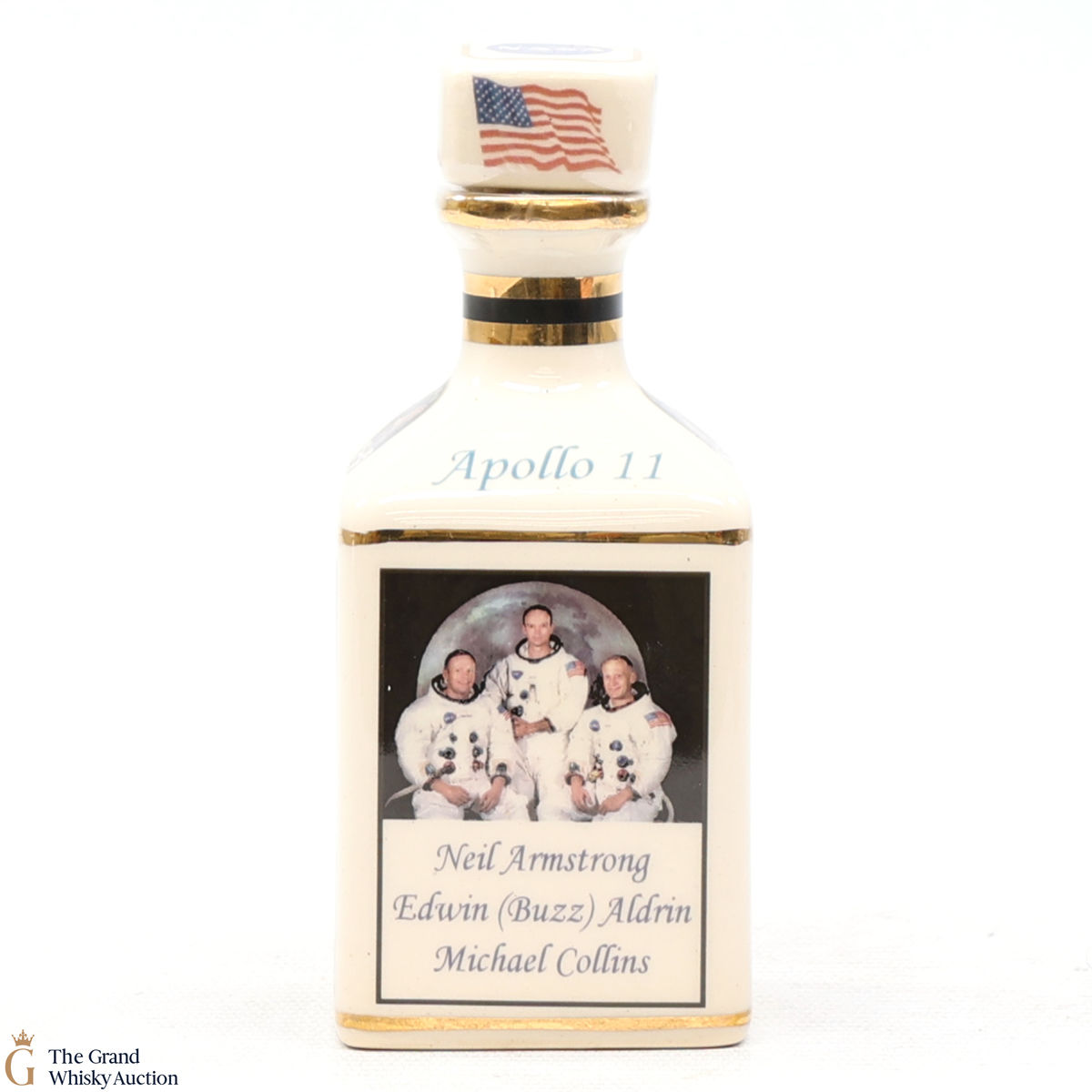 Pointers - Macallan - Apollo 11 (10cl)