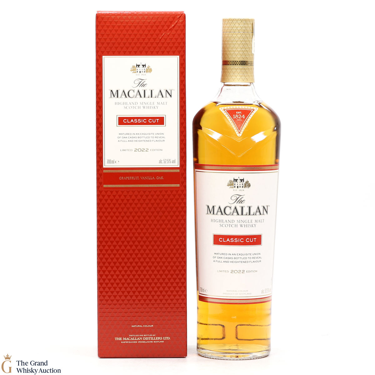 Macallan - Classic Cut - 2022