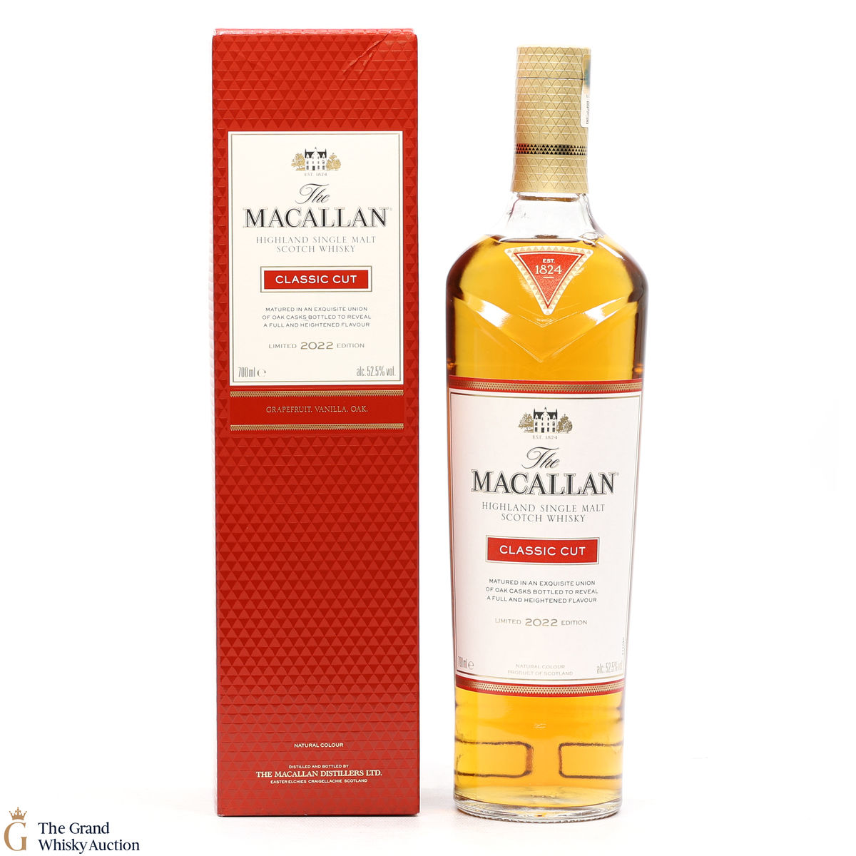 Macallan - Classic Cut - 2022