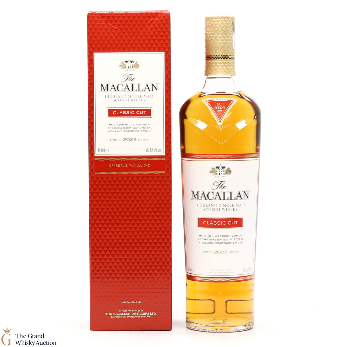 Macallan - Classic Cut - 2022
