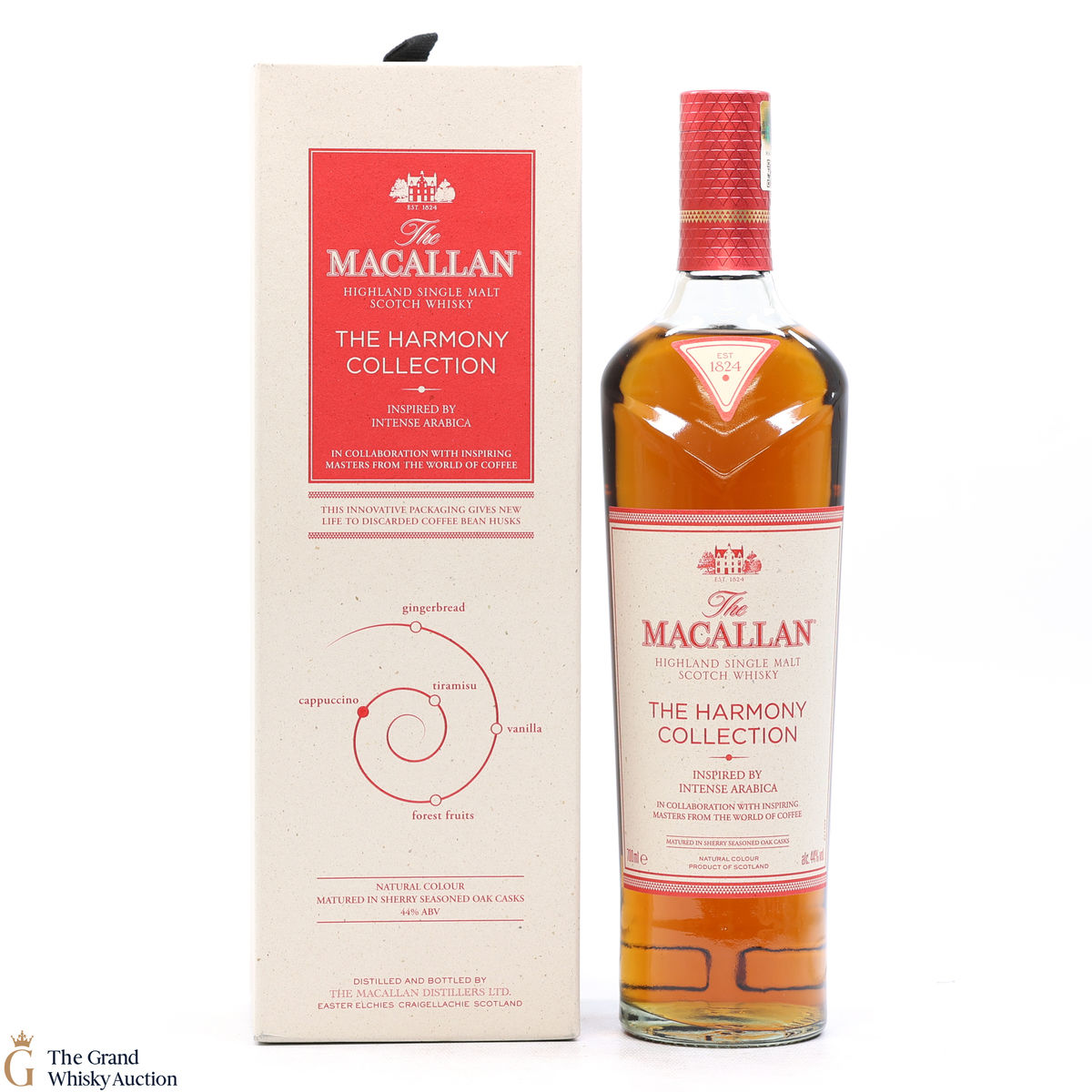 Macallan - The Harmony Collection - Intense Arabica