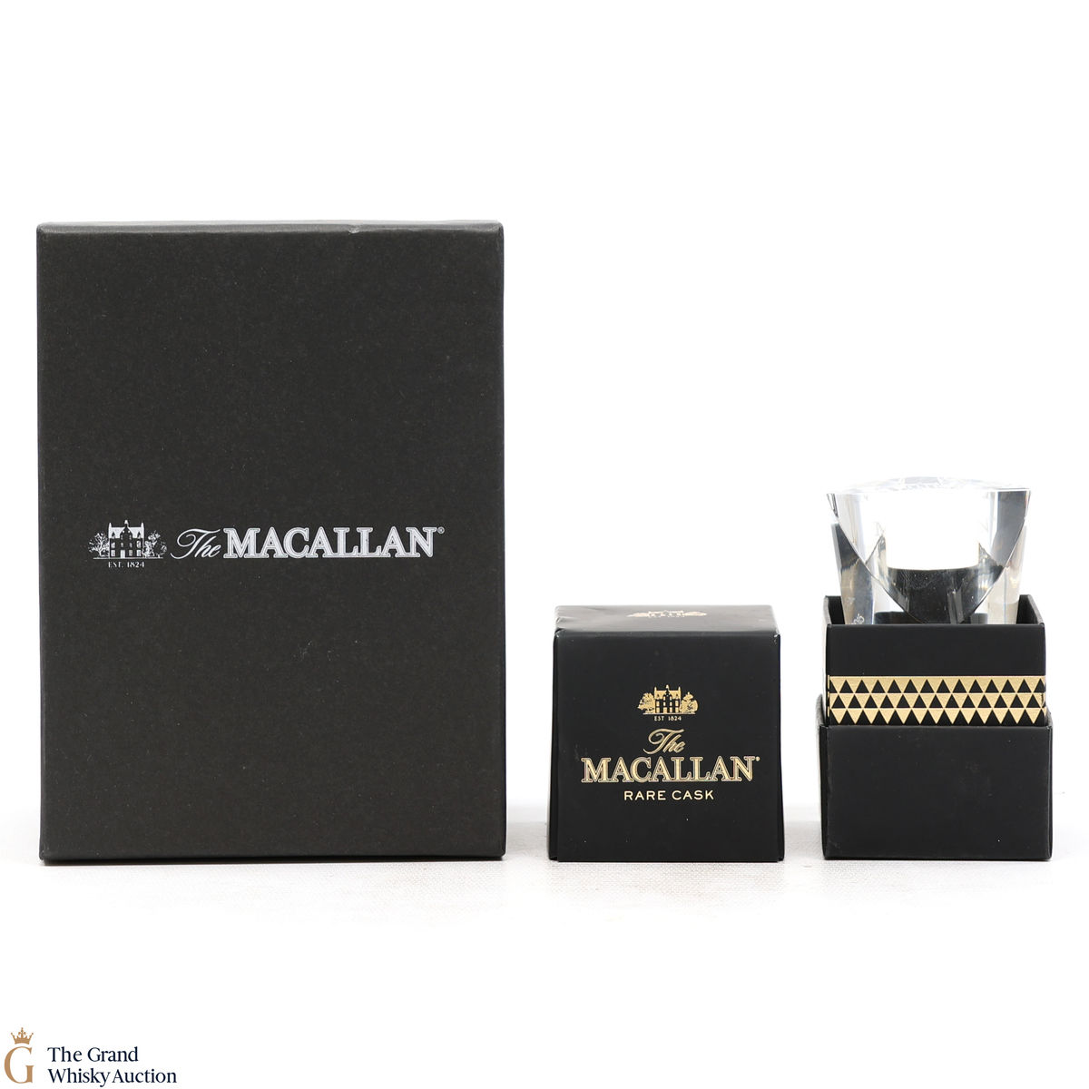 Macallan - 2015 Rare Cask Bottle Stopper