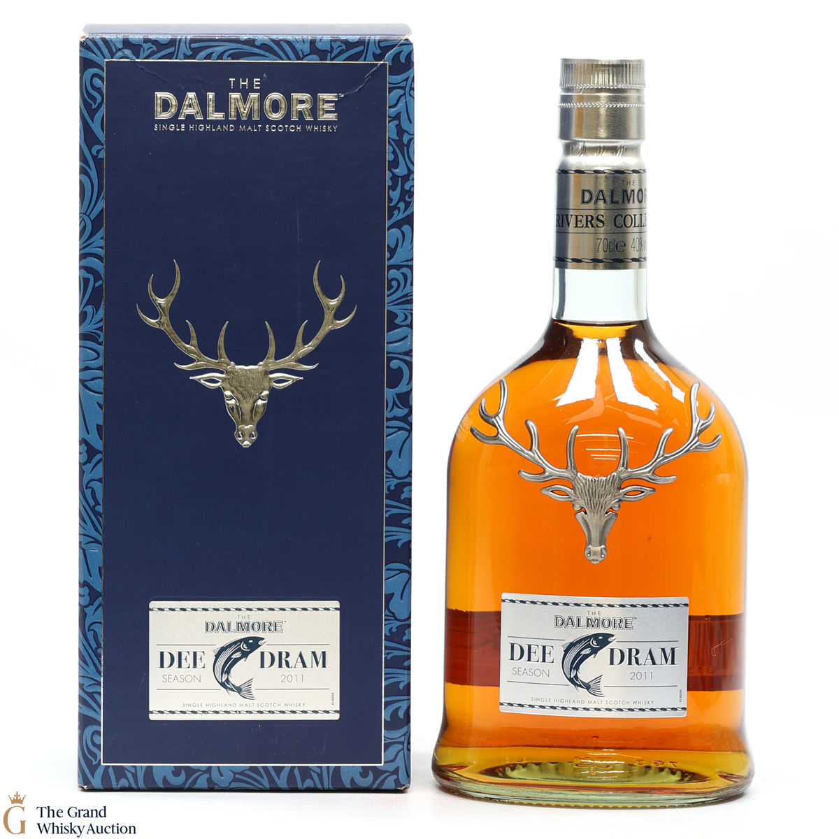 Dalmore - Dee Dram (2011)