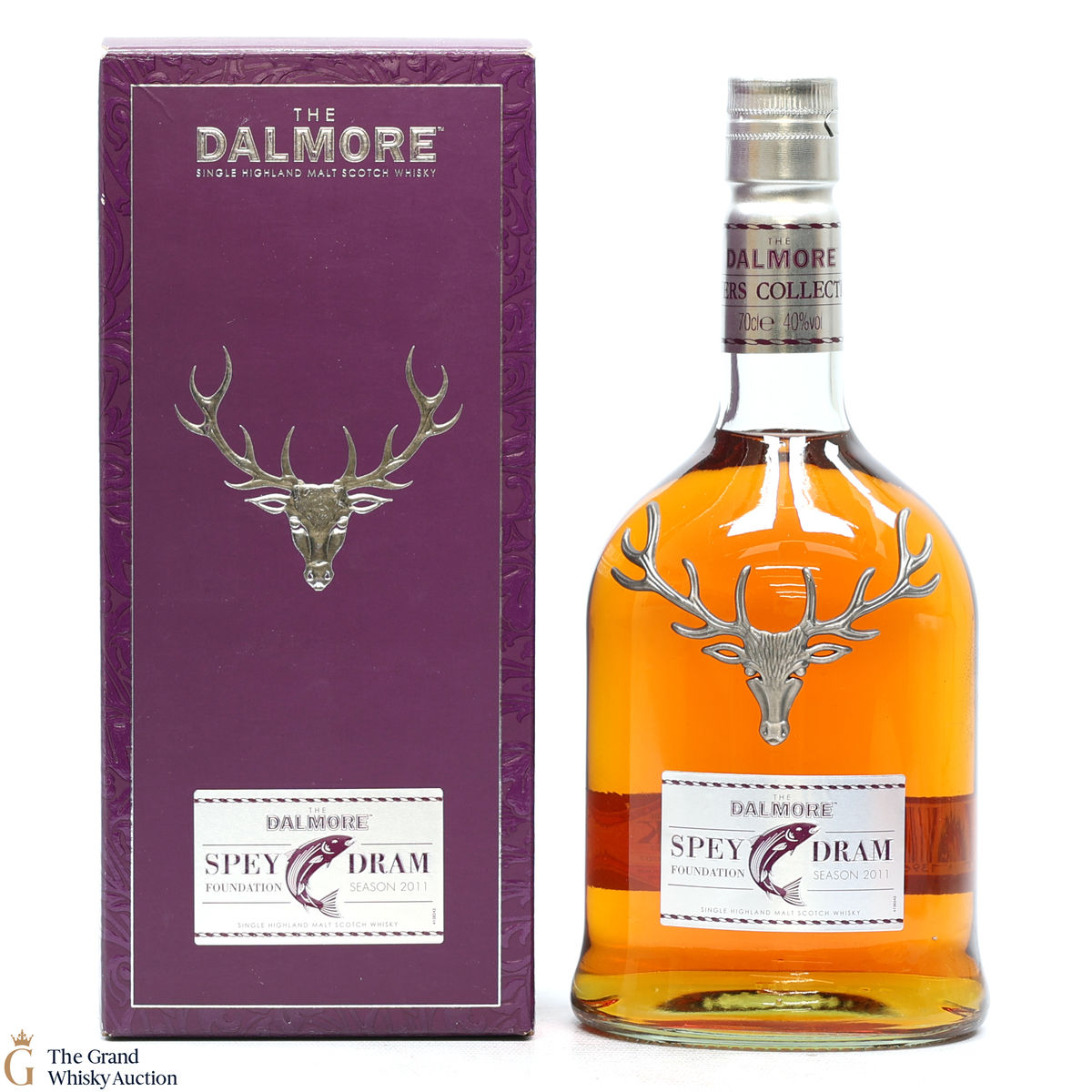Dalmore - Spey Dram (2011)