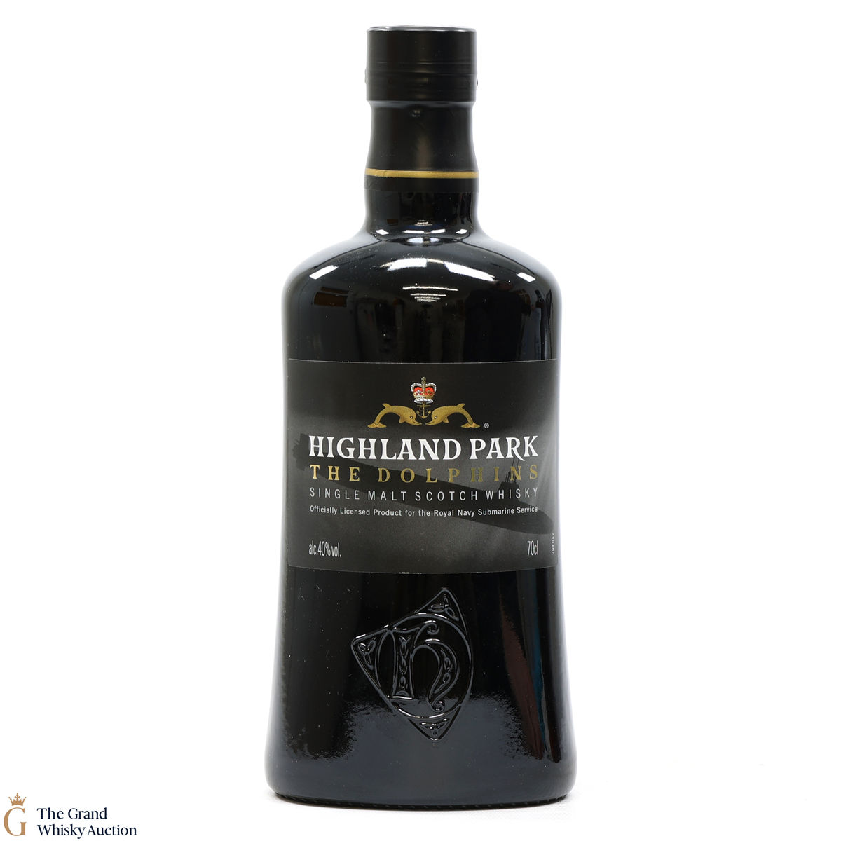 Highland Park - The Dolphins