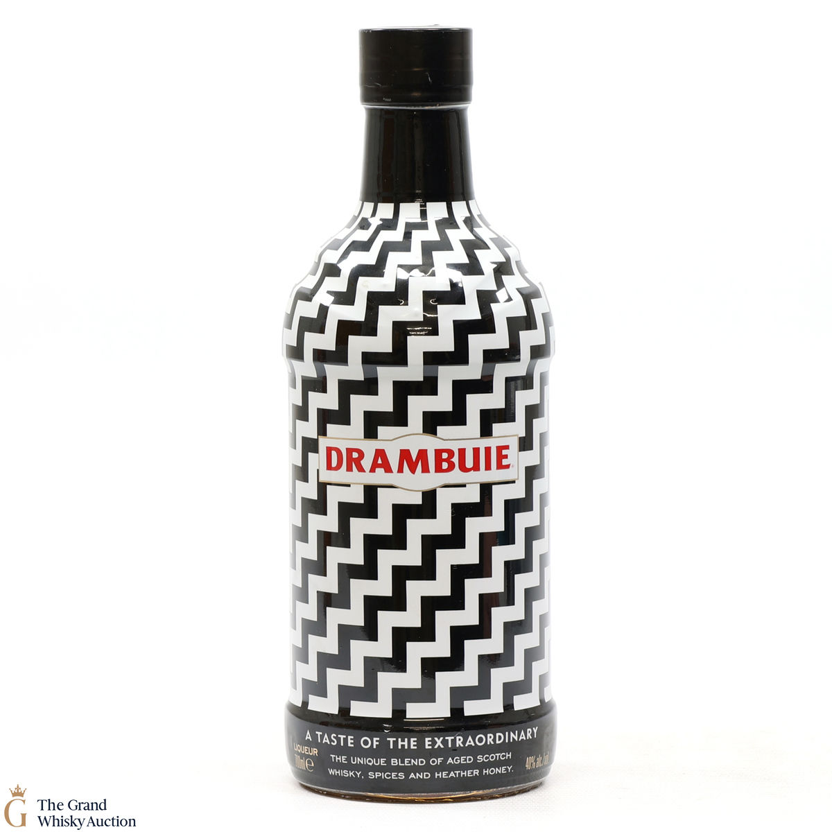 Drambuie - Liqueur - Christmas 2013