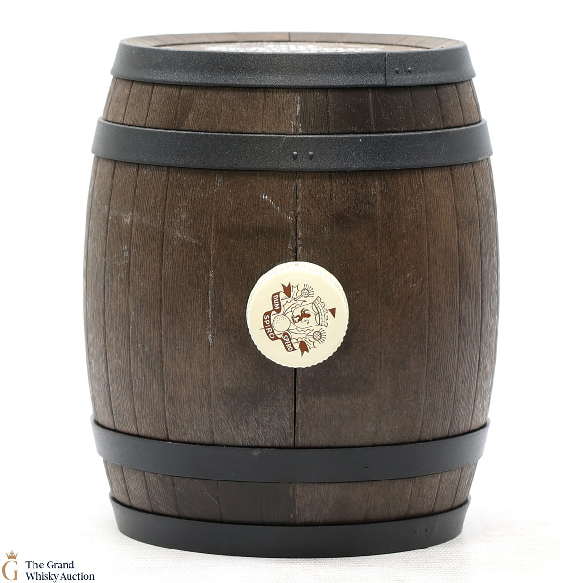 Old St. Andrews - 1982 Pure Malt Barrel