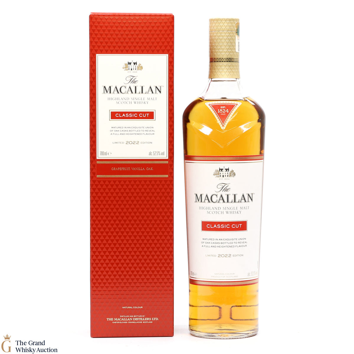 Macallan - Classic Cut - 2022