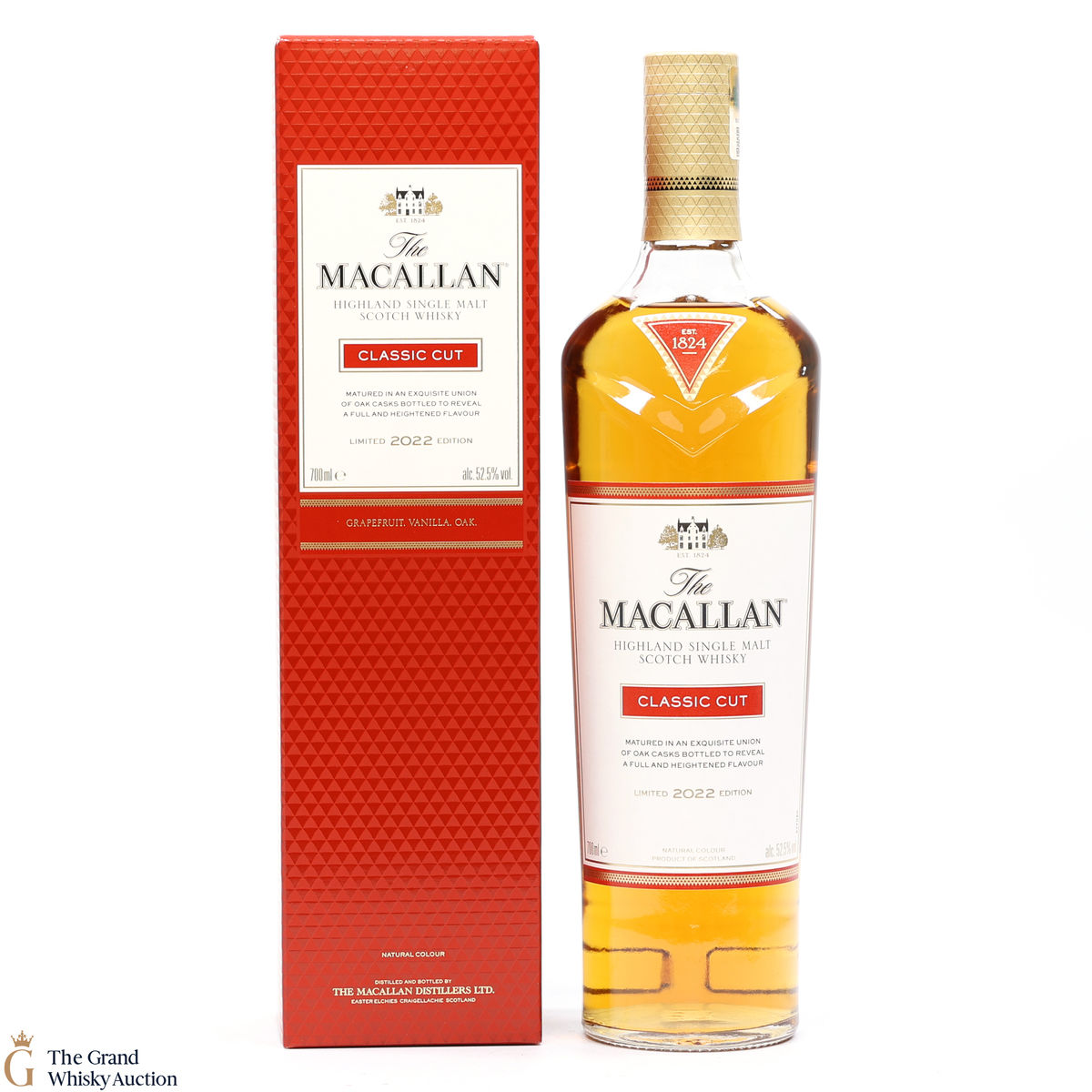 Macallan - Classic Cut - 2022