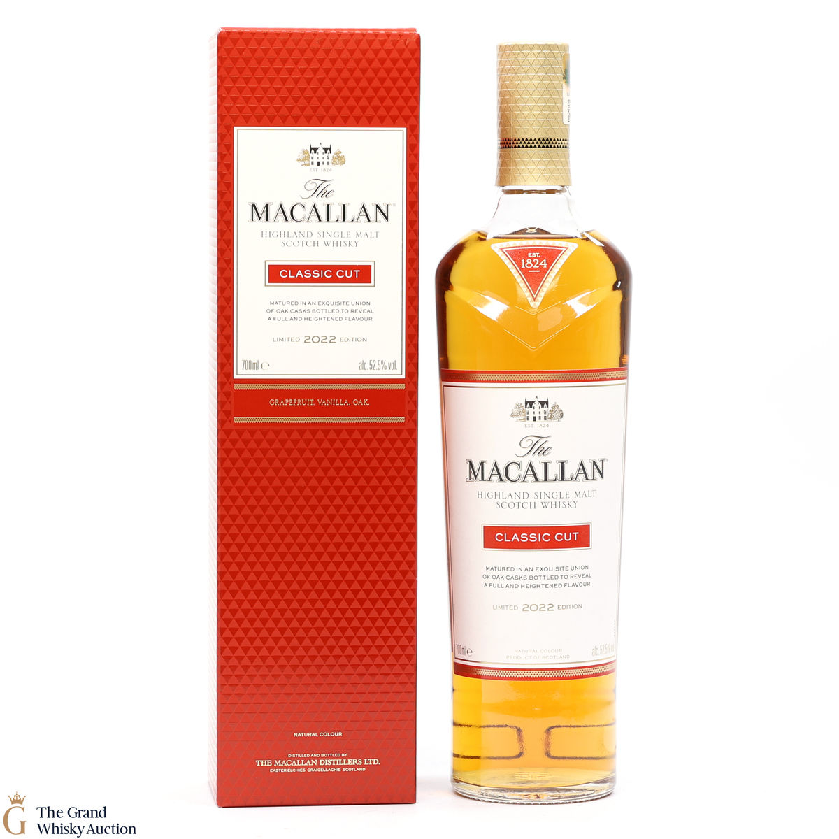 Macallan - Classic Cut - 2022