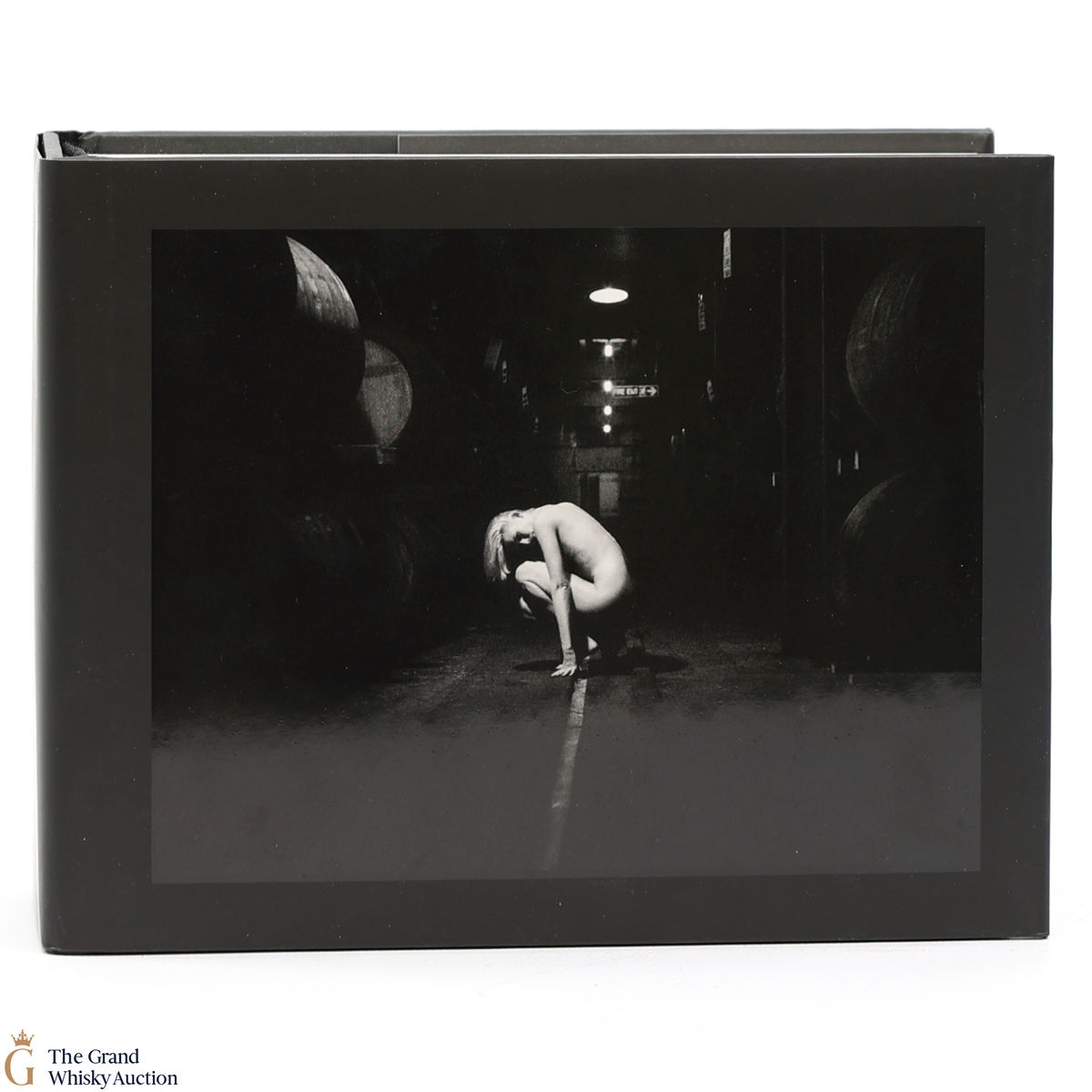 Macallan - Masters of Photography - Rankin - Book