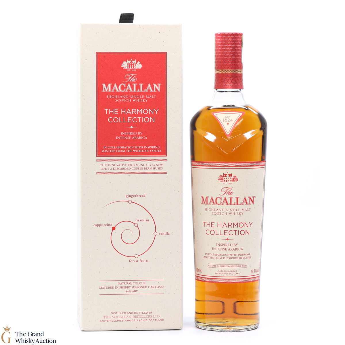 Macallan - The Harmony Collection - Intense Arabica