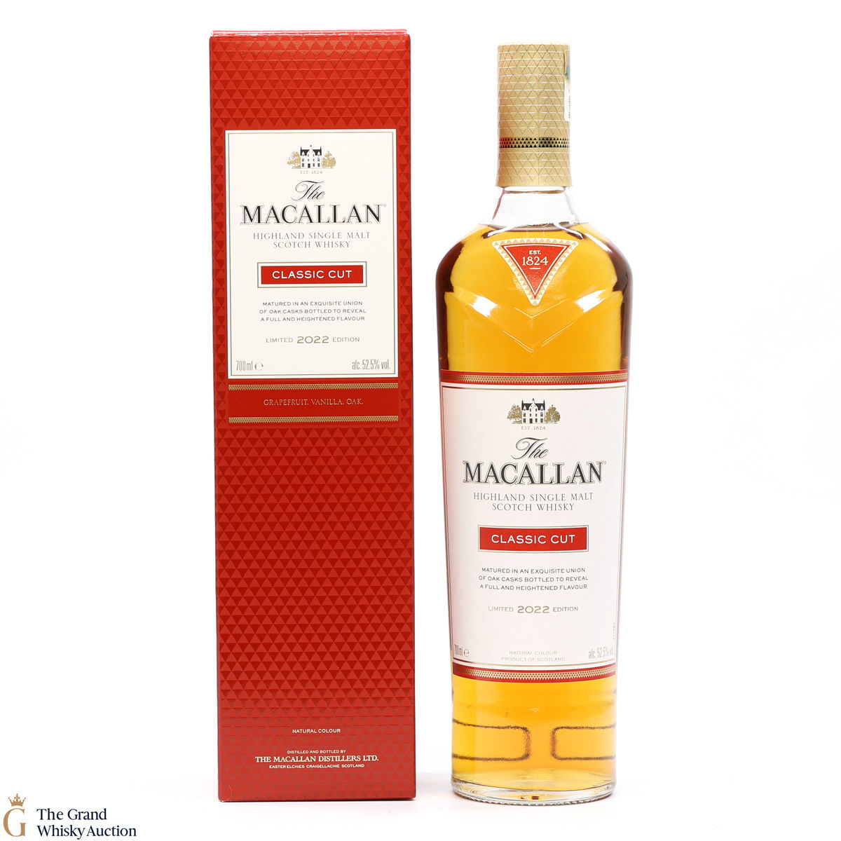 Macallan - Classic Cut - 2022