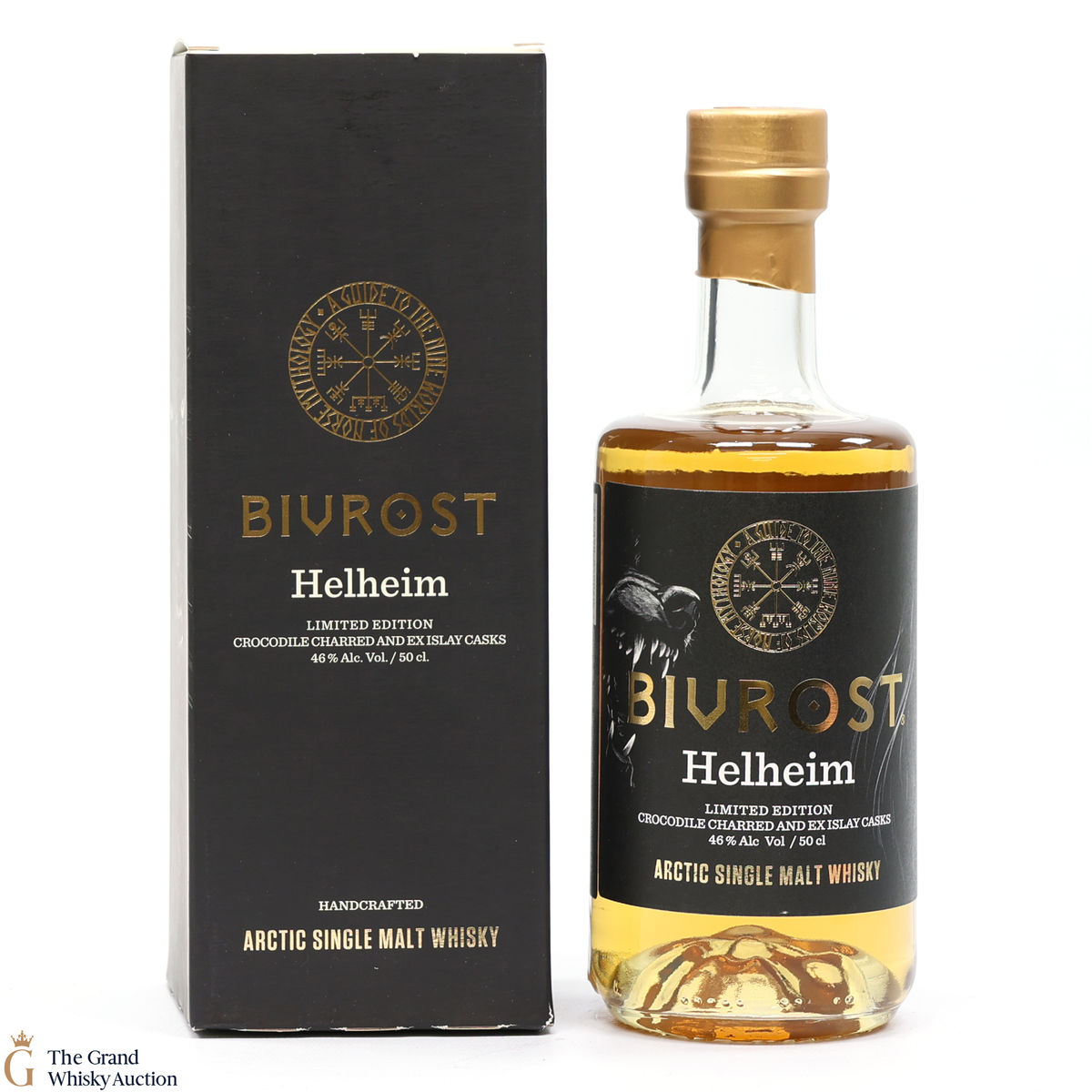 Bivrost - Helheim 50cl