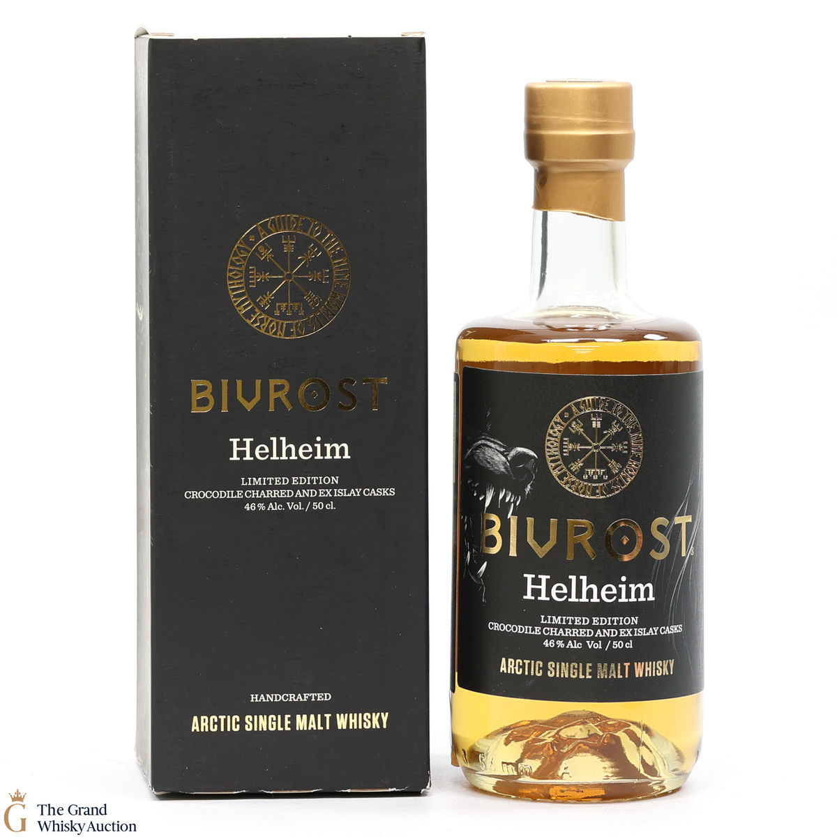 Bivrost - Helheim 50cl