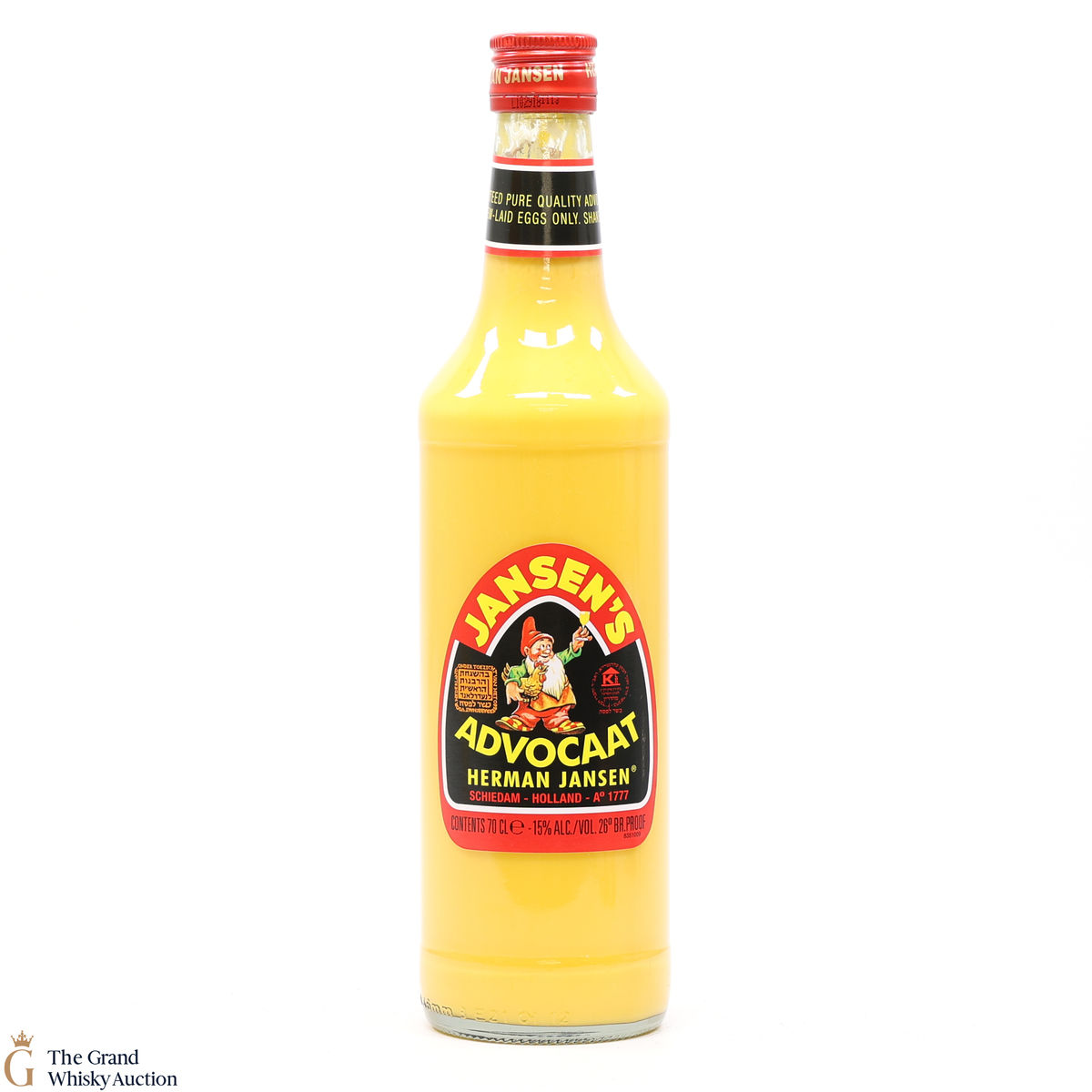 Herman Jansens - Advocaat 