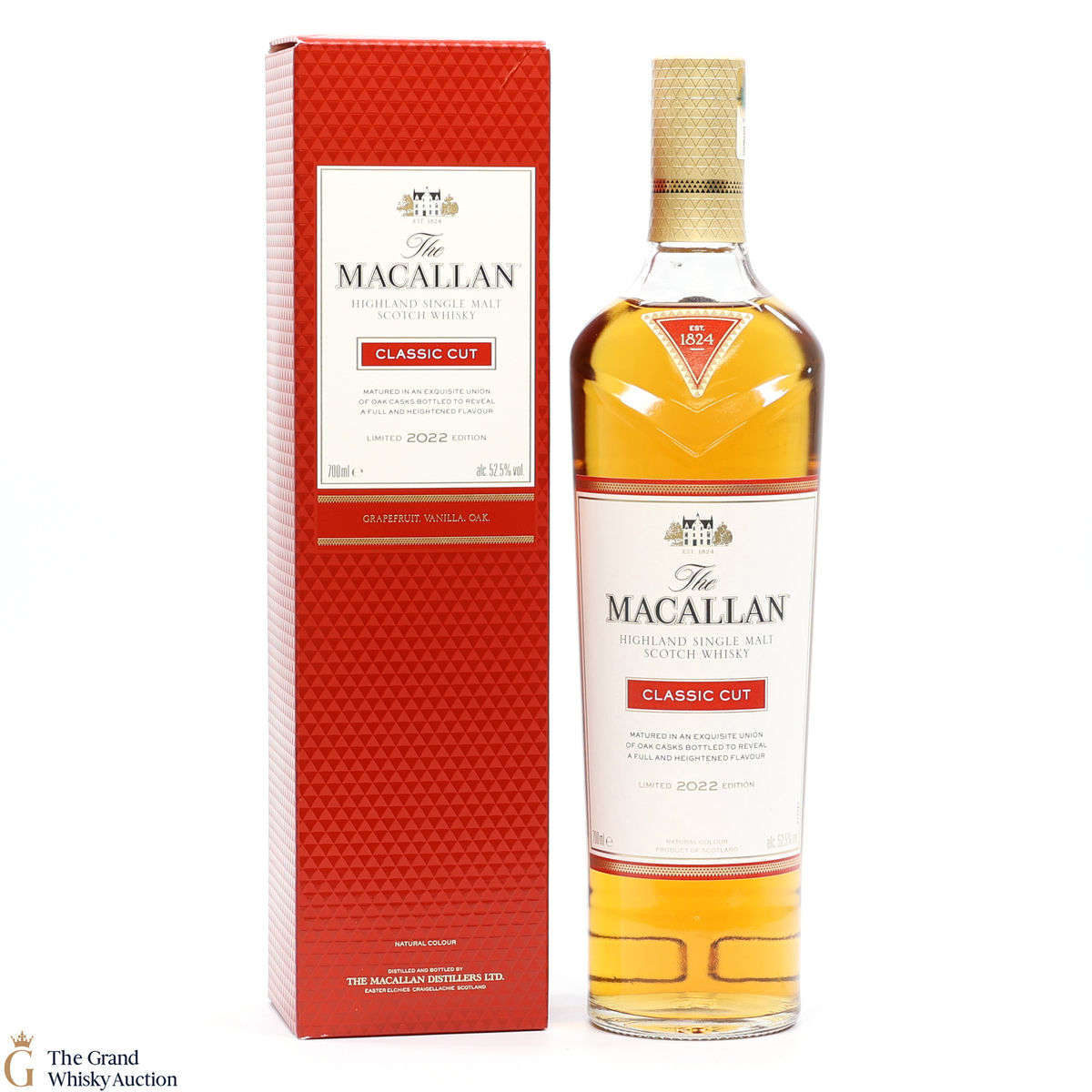 Macallan - Classic Cut - 2022