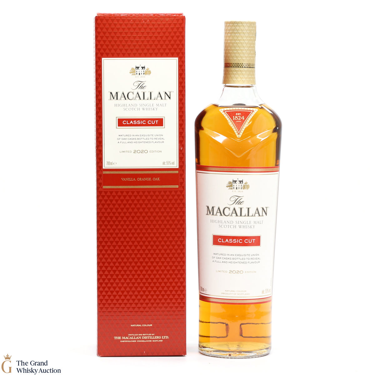 Macallan - Classic Cut - 2022
