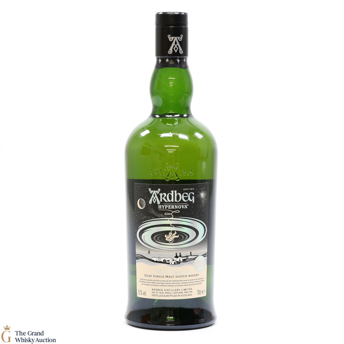Ardbeg - Hypernova - 2022 Committee Release