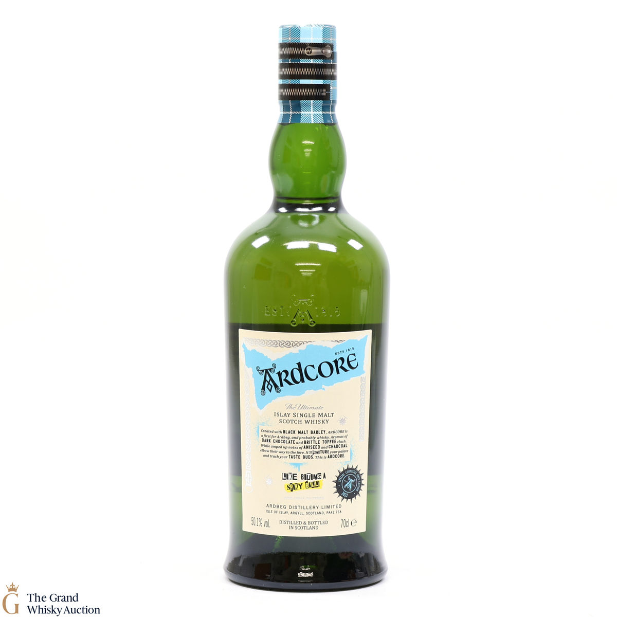 Ardbeg - Ardcore - Committee Release 2022