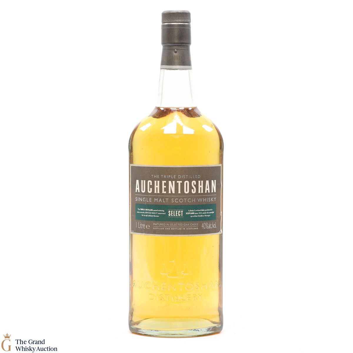 Auchentoshan - Select 1L
