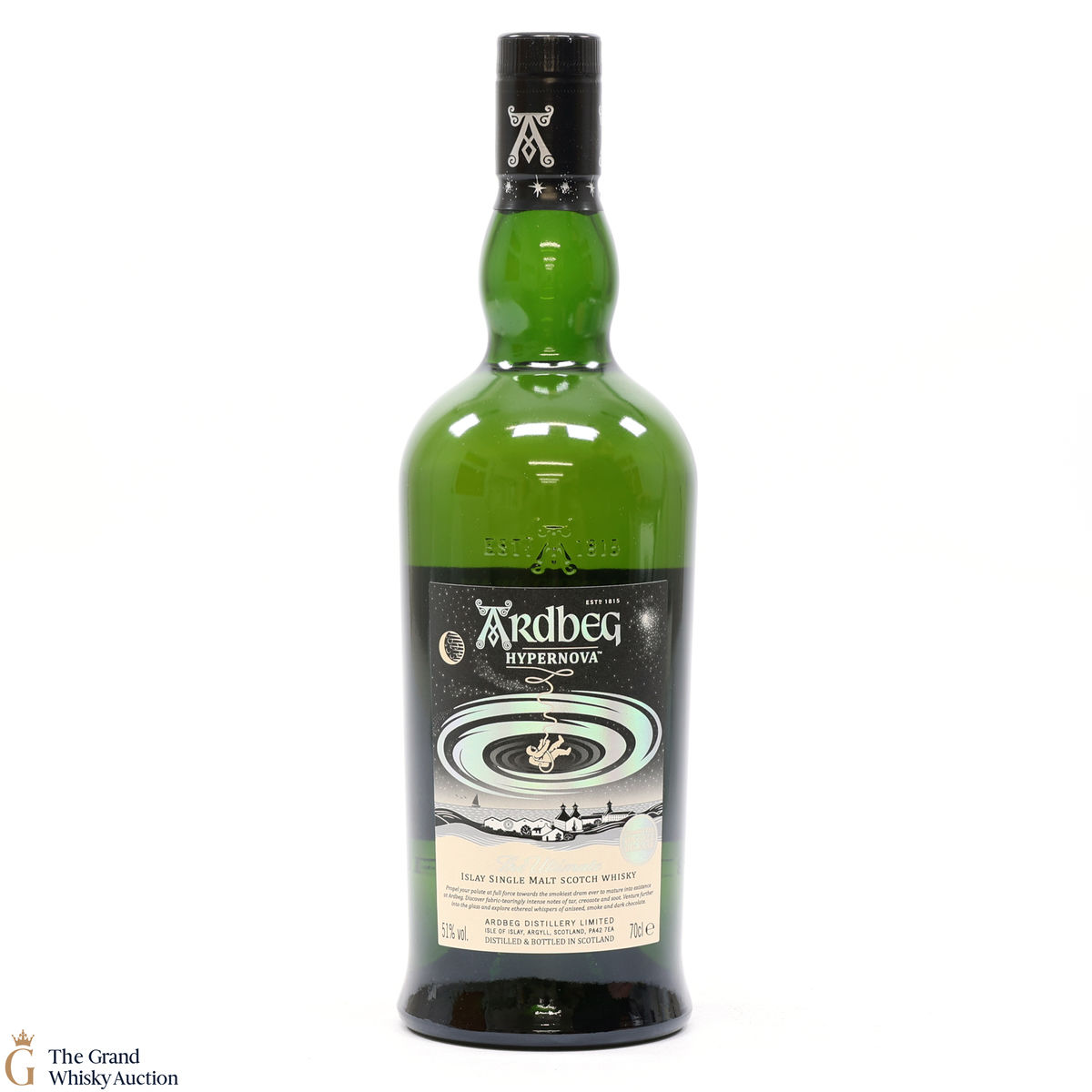 Ardbeg - Hypernova - 2022 Committee Release