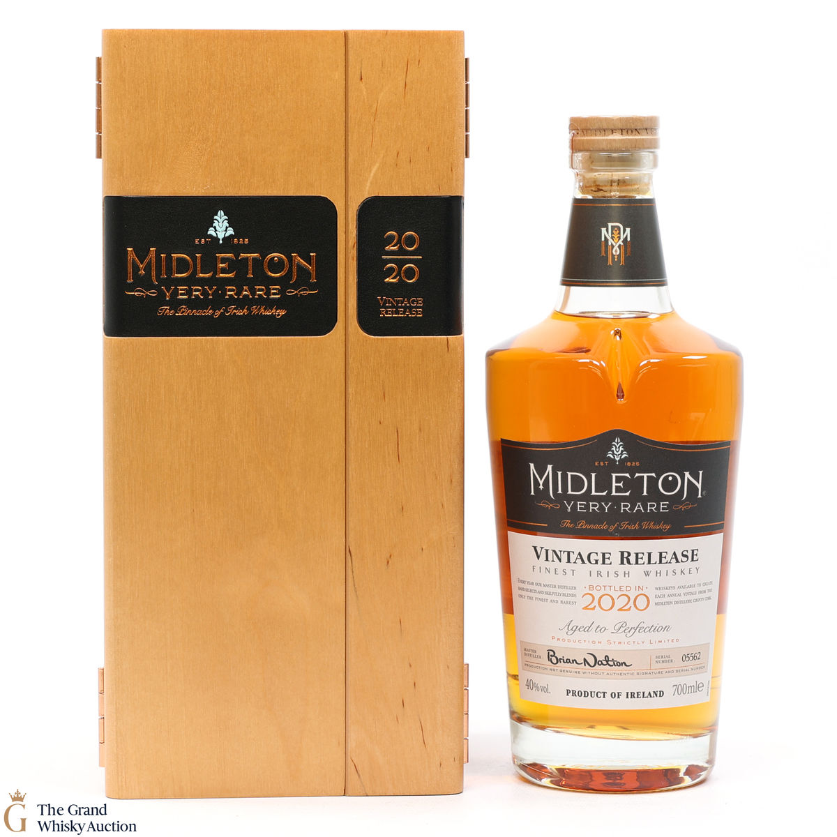 Midleton - Very Rare 2020 - Irish Whiskey