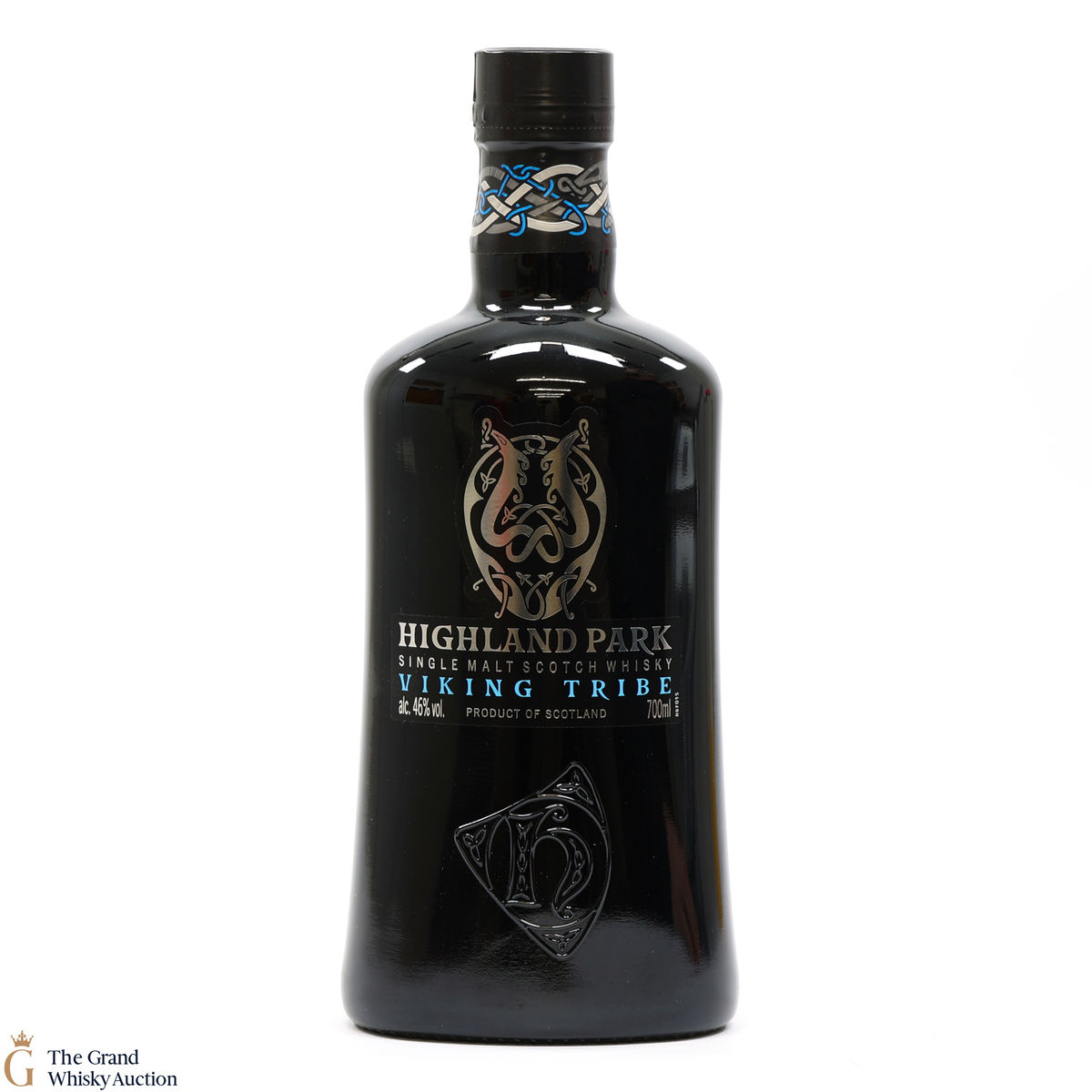 Highland Park - Viking Tribe