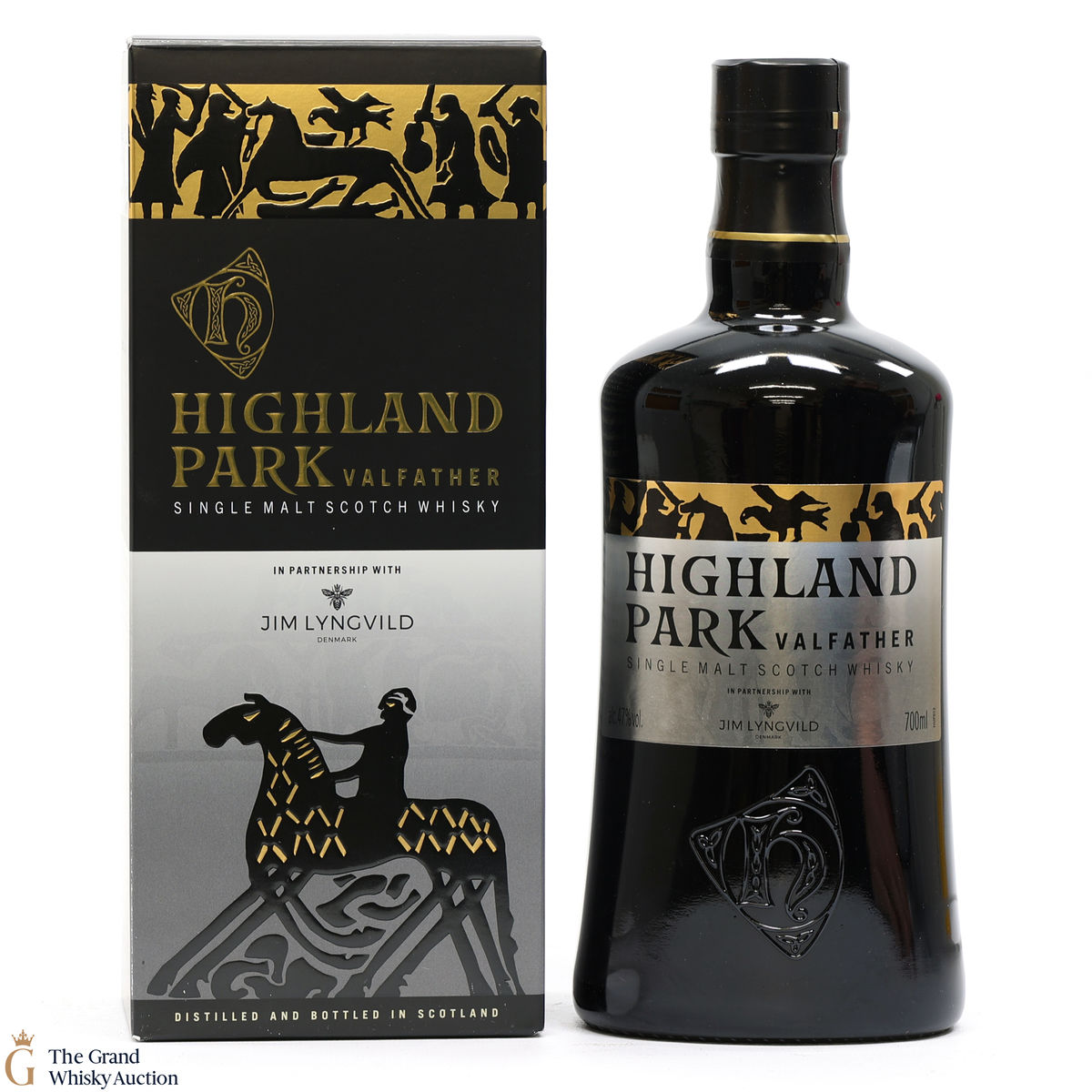 Highland Park - Valfather