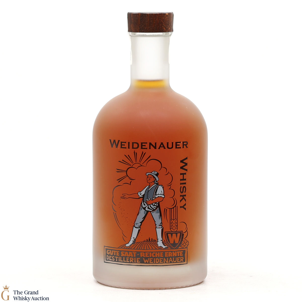 Weidenaeur - Islay Single Grain 2003 