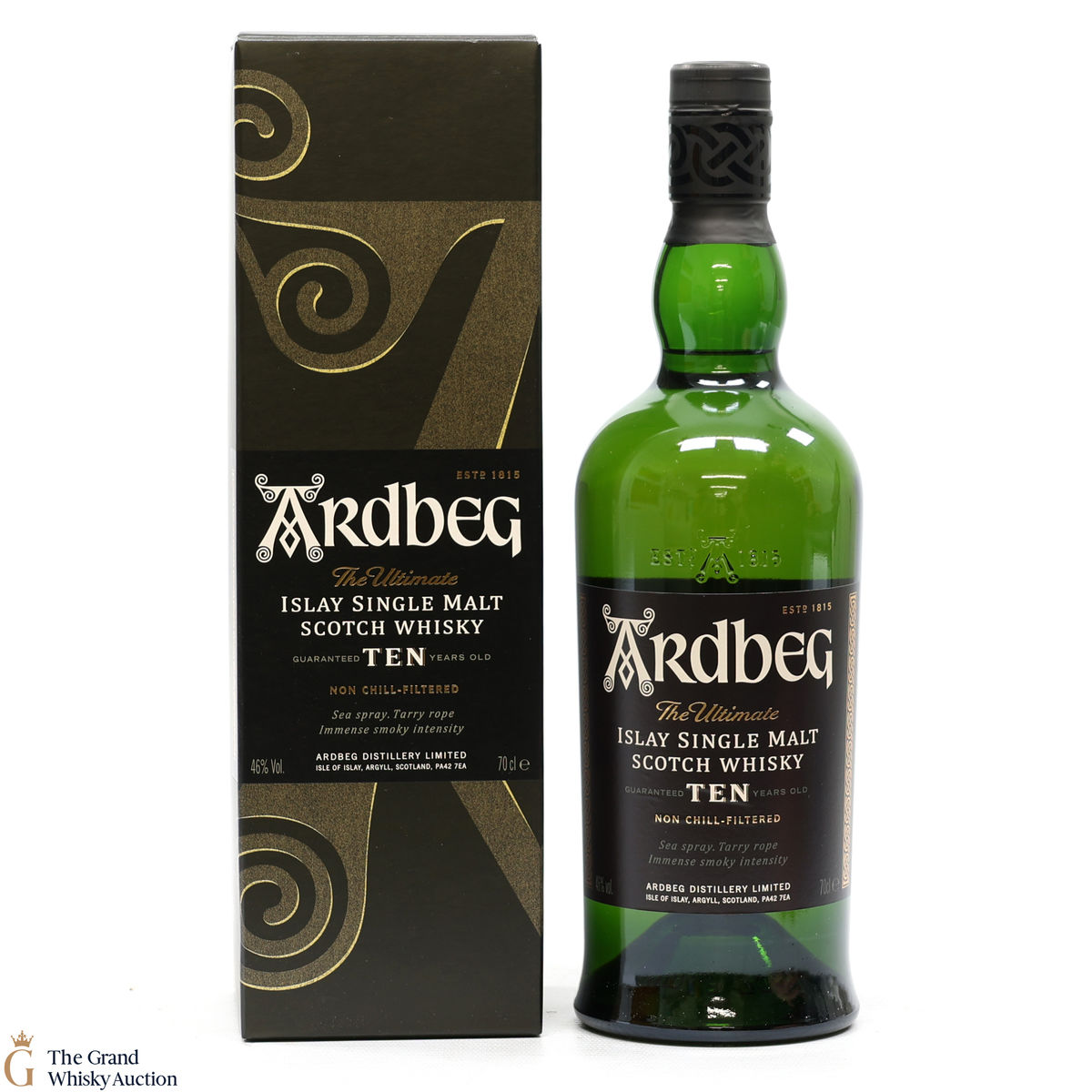 Ardbeg - 10 Year Old