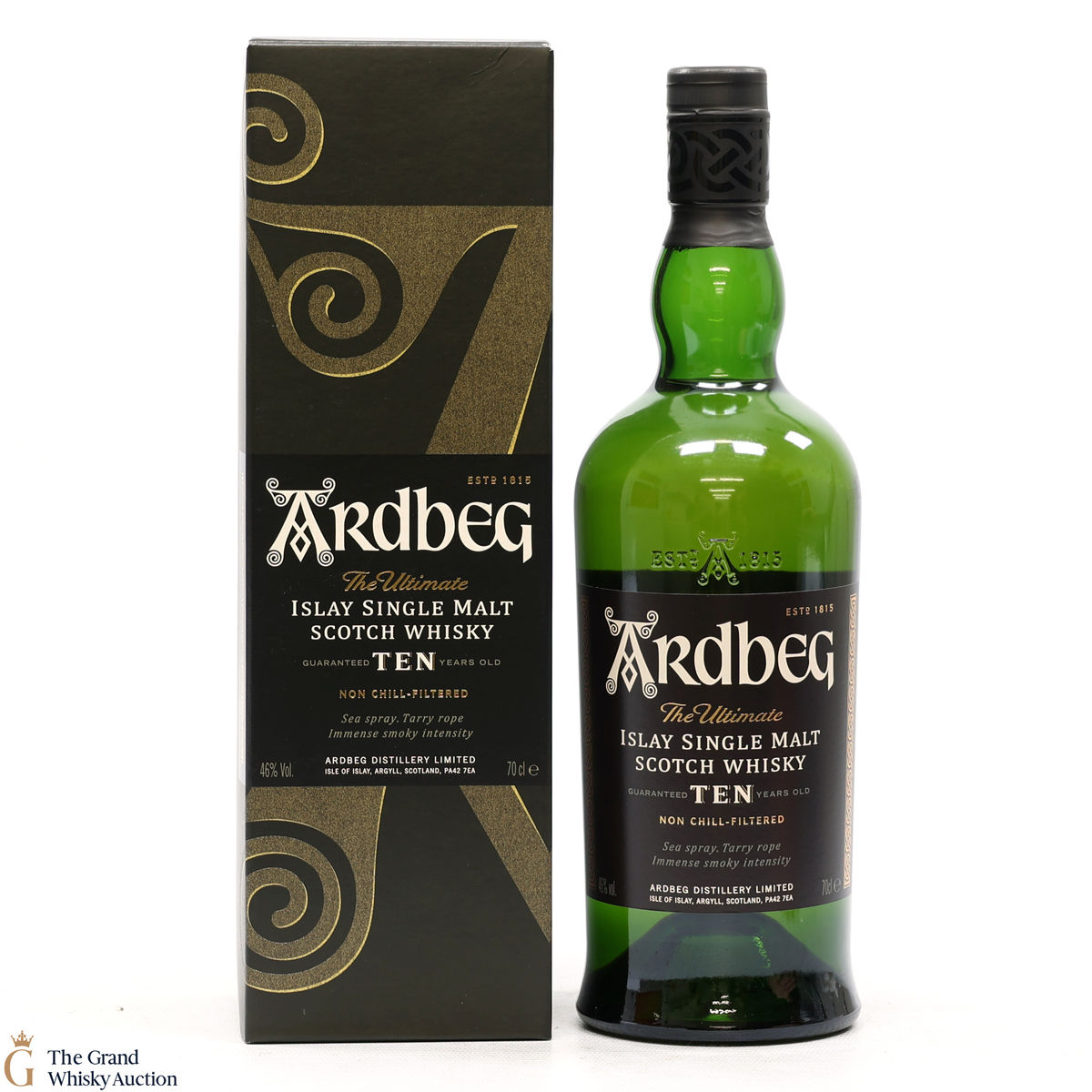 Ardbeg - 10 Year Old