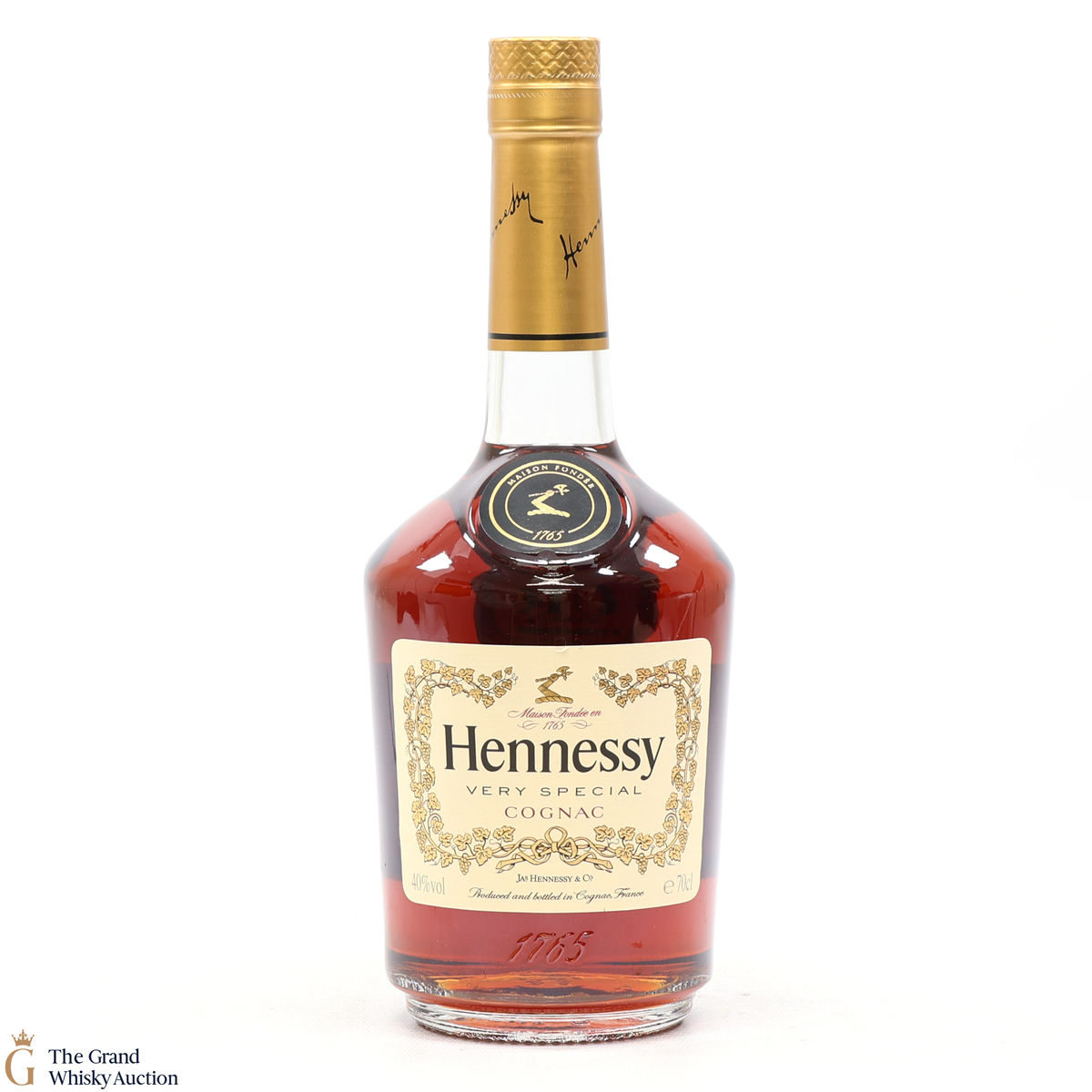 Hennessy VS Cognac
