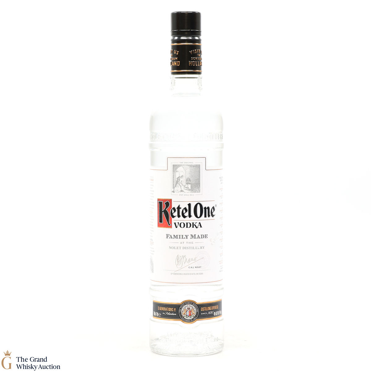 Ketel One - Vodka