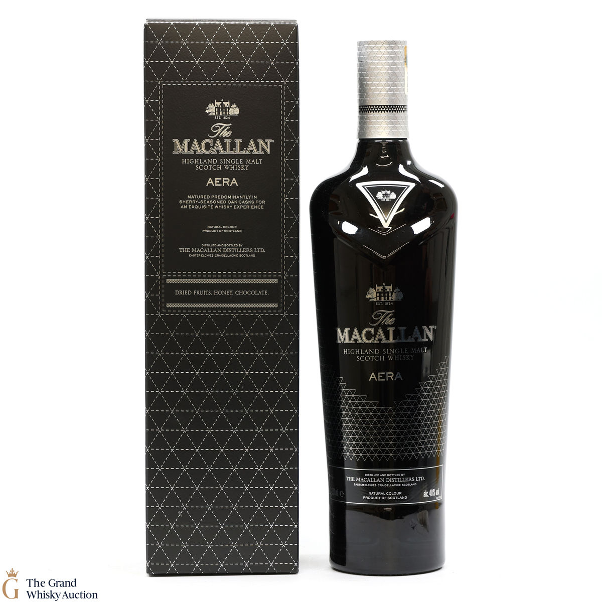 Macallan - Aera 