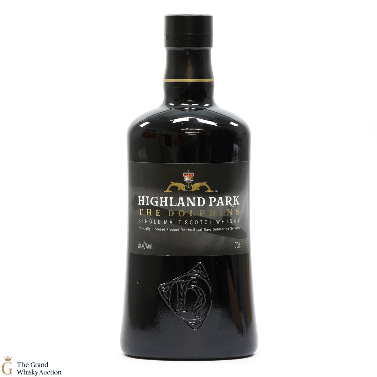 Highland Park - The Dolphins