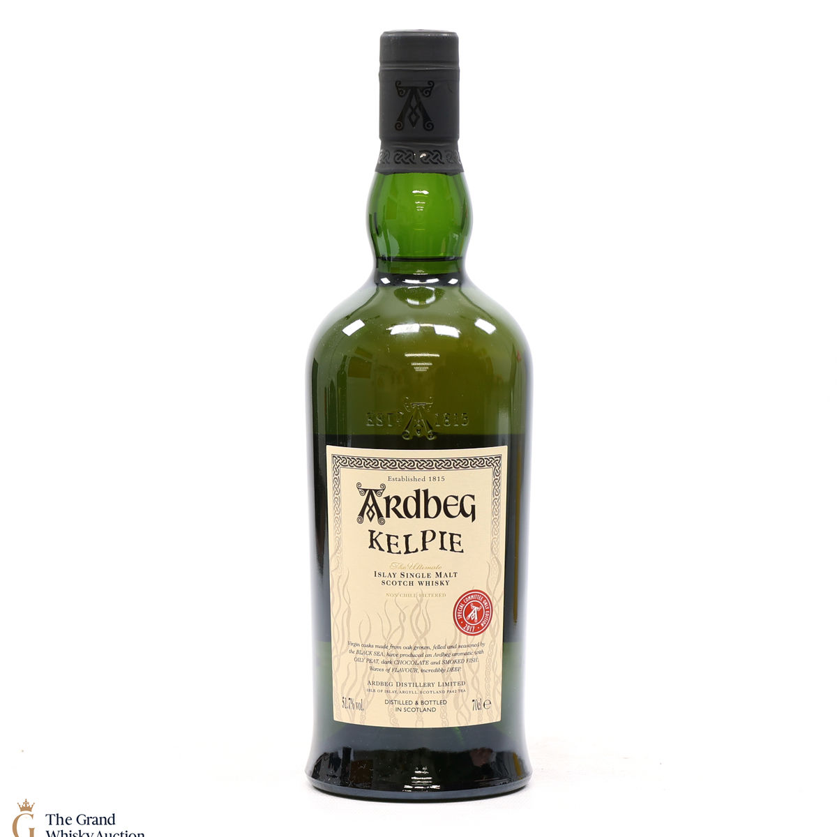 Ardbeg - Kelpie - Committee Release