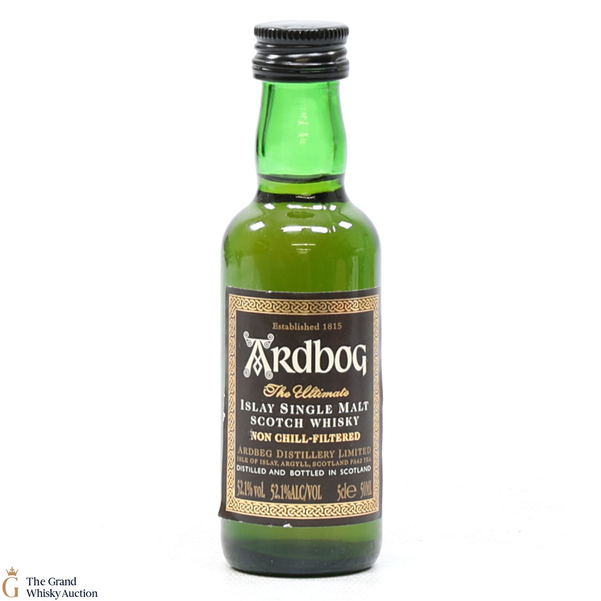 Ardbeg - Ardbog 5cl